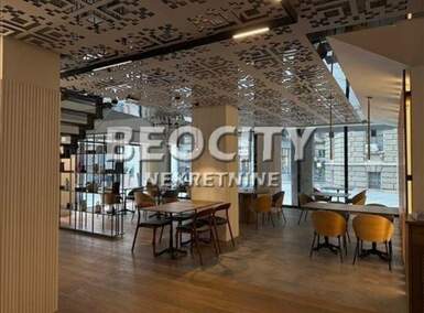 Poslovni prostor / Lokal, Beograd, Stari Grad, prodaja, 480m2, 390000e, id1393366