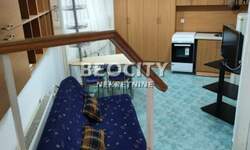 Trosoban stan, Novi Sad, Grbavica, prodaja, 47m2, 87500e, id1393370