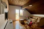 Trosoban stan, Beograd, Jakovo, izdavanje, 82m2, 450e, id1393380