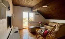 Trosoban stan, Beograd, Jakovo, izdavanje, 82m2, 450e, id1393380