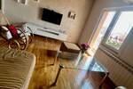 Trosoban stan, Beograd, Jakovo, izdavanje, 82m2, 450e, id1393380