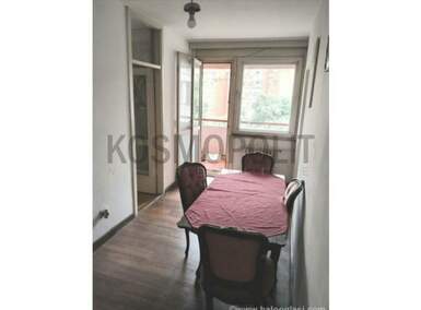 Dvosoban stan, Beograd, Braće Jerković, prodaja, 65m2, 160000e, id1393381