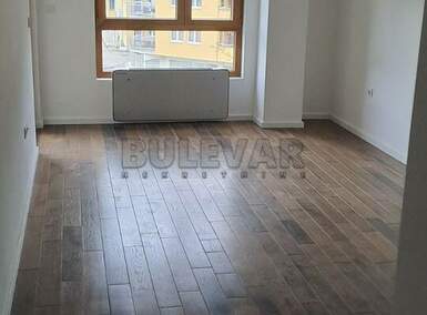Dvoiposoban stan, Niš, Bulevar Nemanjića, izdavanje, 64m2, 550e, id1393383