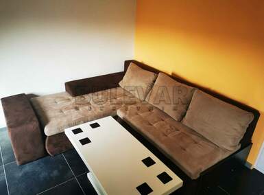Jednosoban stan, Niš, Centar, izdavanje, 28m2, 200e, id1393386