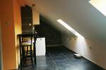Jednosoban stan, Niš, Centar, izdavanje, 28m2, 200e, id1393386