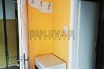 Jednosoban stan, Niš, Centar, izdavanje, 28m2, 200e, id1393386