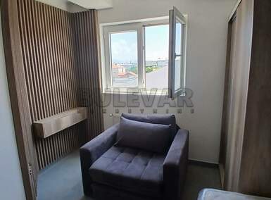 Jednoiposoban stan, Niš, Marger, izdavanje, 35m2, 350e, id1393387