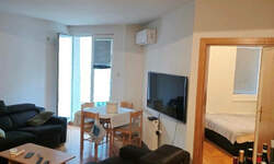 Dvosoban stan, Novi Sad, Centar, prodaja, 43m2, 128750e, id1393283