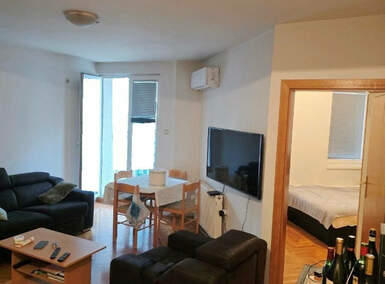 Dvosoban stan, Novi Sad, Centar, prodaja, 43m2, 128750e, id1393283