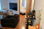 Dvosoban stan, Novi Sad, Centar, prodaja, 43m2, 128750e, id1393283