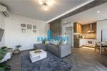 Jednosoban stan, Beograd, Centar, izdavanje, 39m2, 600e, id788574
