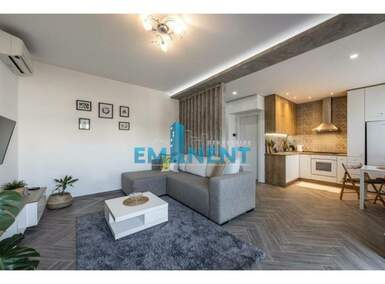 Jednosoban stan, Beograd, Centar, izdavanje, 39m2, 600e, id788574