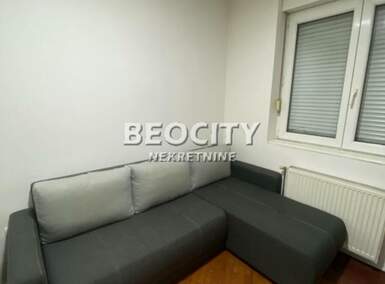 Jednosoban stan, Novi Sad, Detelinara, izdavanje, 32m2, 300e, id1393699