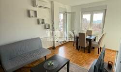 Dvosoban stan, Beograd, Vojvode Vlahovića, prodaja, 44m2, 127000e, id1392754