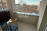 Dvosoban stan, Beograd, Vojvode Vlahovića, prodaja, 44m2, 127000e, id1392754