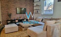 Dvoiposoban stan, Novi Sad, Telep, izdavanje, 62m2, 400e, id781955