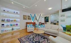 Trosoban stan, Novi Sad, Centar, izdavanje, 78m2, 1100e, id1390075