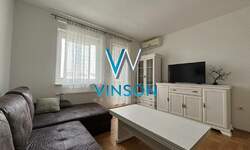 Dvoiposoban stan, Novi Sad, Grbavica, izdavanje, 58m2, 600e, id1389761