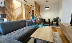 Trosoban stan, Novi Sad, Centar, izdavanje, 65m2, 850e, id1389177