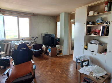 Jednosoban stan, Beograd, Blok 62, prodaja, 41m2, 110000e, id1392361