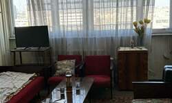Jednosoban stan, Beograd, Stari Merkator, prodaja, 34m2, 108000e, id1393864