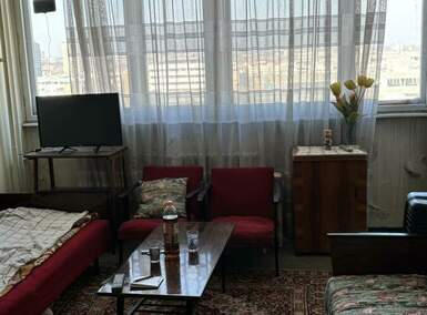 Jednosoban stan, Beograd, Stari Merkator, prodaja, 34m2, 108000e, id1393864