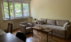 Jednoiposoban stan, Beograd, Vukov Spomenik, prodaja, 45m2, 160000e, id1393865