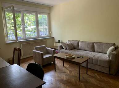 Jednoiposoban stan, Beograd, Vukov Spomenik, prodaja, 45m2, 160000e, id1393865
