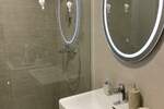 Dvosoban stan, Beograd, Bezanijska Kosa, prodaja, 51m2, 208000e, id1393866