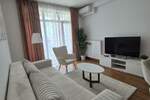 Dvosoban stan, Beograd, Beograd Na Vodi, izdavanje, 55m2, 1400e, id1393867