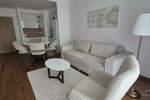 Dvosoban stan, Beograd, Beograd Na Vodi, izdavanje, 55m2, 1400e, id1393867