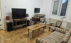 Jednosoban stan, Pančevo, Centar, prodaja, 37m2, 67000e, id1393869