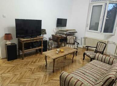 Jednosoban stan, Pančevo, Centar, prodaja, 37m2, 67000e, id1393869