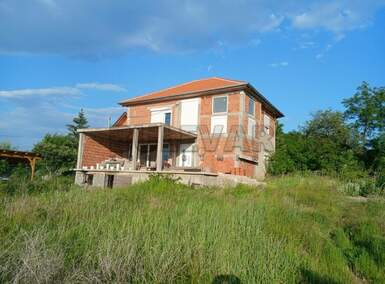 Kuca, Niš, Donje Vlase, prodaja, 230m2, 130000e, id1393870