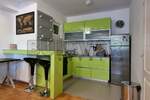 Dvosoban stan, Niš, Čair, izdavanje, 54m2, 400e, id1393872