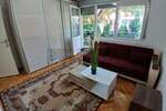 Dvoiposoban stan, Niš, Crveni Krst, izdavanje, 86m2, 350e, id1393874