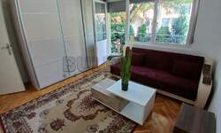 Dvoiposoban stan, Niš, Crveni Krst, izdavanje, 86m2, 350e, id1393874