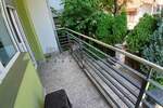 Dvoiposoban stan, Niš, Crveni Krst, izdavanje, 86m2, 350e, id1393874