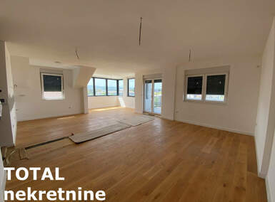 Cetvorosoban stan, Novi Sad, VeterniČka Rampa, prodaja, 125m2, 206000e, id1393876