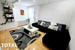 Troiposoban stan, Novi Sad, Novo Naselje, prodaja, 88m2, 164800e, id1390030
