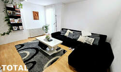 Troiposoban stan, Novi Sad, Novo Naselje, prodaja, 88m2, 164800e, id1390030