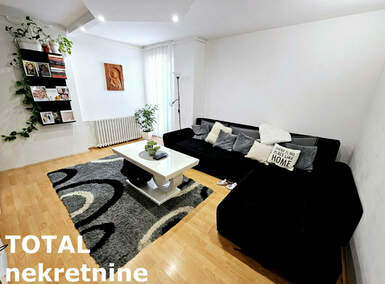 Troiposoban stan, Novi Sad, Novo Naselje, prodaja, 88m2, 164800e, id1390030