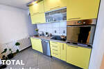 Troiposoban stan, Novi Sad, Novo Naselje, prodaja, 88m2, 164800e, id1390030