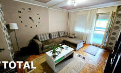 Trosoban stan, Novi Sad, Novo Naselje - Bistrica, prodaja, 89m2, 142140e, id1393878