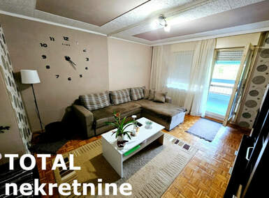 Trosoban stan, Novi Sad, Novo Naselje -  Bistrica, prodaja, 89m2, 142140e, id1393878