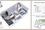 Stan, Čajetina, prodaja, 37m2, 1450e, id1393889