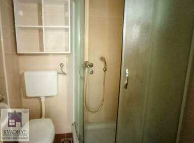 Dvosoban stan, Beograd, izdavanje, 46m2, 300e, id1393891