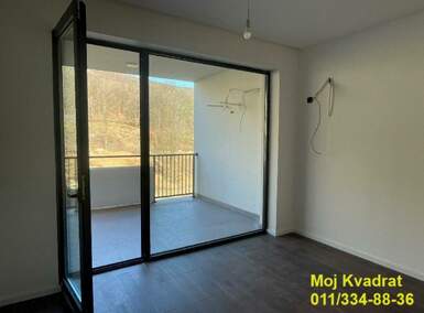 Dvoiposoban stan, Beograd, Kosmaj, prodaja, 60m2, 132000e, id1393895