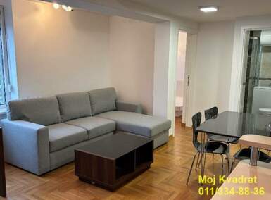 Jednoiposoban stan, Beograd, Gradska bolnica, prodaja, 42m2, 180000e, id1393896