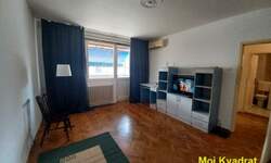 Jednosoban stan, Beograd, Lion, izdavanje, 47m2, 450e, id1393897